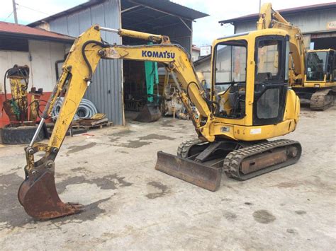 komatsu pc27r 8 mini excavator|komatsu pc 27r excavator.